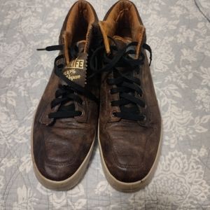 Man shoes